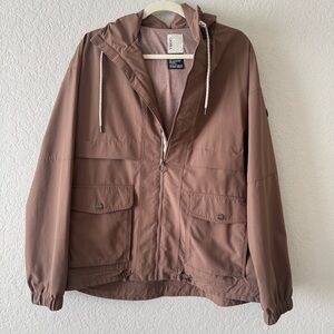 Vuori Elijo Jacket L